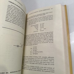 Practical Navigation For The Yachtsman, by Frederick l. Devereux, Jr., 1972