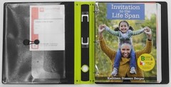Invitation to the Life Span Book By Kathleen Stassen Berger Fourth Edition 4th