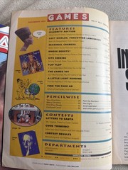 6x Vintage 1992 1993 1995 Games Magazine 1996 Buying Guide