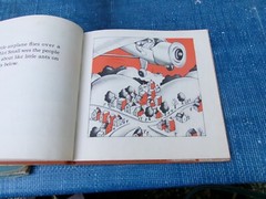 2 Children’s Book Pub. by Oxford University Press, FLOP-EARED HOUND/Real Photos