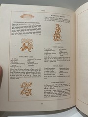 An Australian Cookery Notebook by Paula White HB Distinctly Australian Fare