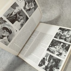 Le Corbusier 1910-60 Architecture Complete Works Girsberger 1960 Eng/Fre/German