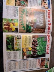 Woman’s World January 28, 2019 Dr OZ Thyroid Detox Metabolism Boost