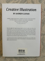 Creative Illustration, Figure Drawing, Successful Drawing by Andrew Loomis