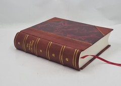 The Prologue From Ohrid 1926 by Bishop Nikolai Velimirovich [Leather Bound]