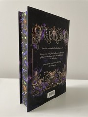 Rose in Chains (Deluxe Limited Edition) by Julie Soto