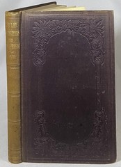 1852 POPULAR SUPERSTITIONS Antique Occult Book MAYO Ghosts, Vampires, Mesmerism