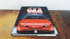 Porsche 944, Long, Brian, Veloce, 2001, Hardcover