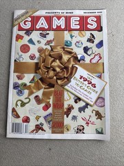6x Vintage 1992 1993 1995 Games Magazine 1996 Buying Guide