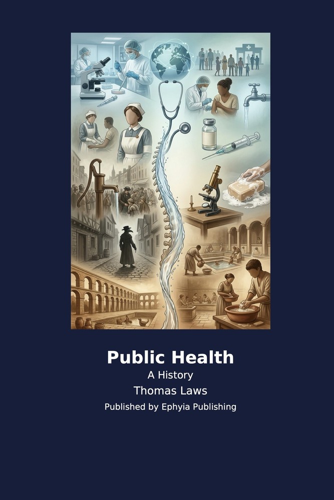 Public Health: A History