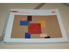 Eureka Math² Squared Grade 5 Module 2 Teacher Book – Weight: 35 oz.