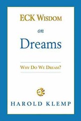 Eck Wisdom on Dreams – Paperback, by Klemp Harold – Good