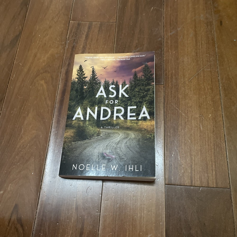 Ask For Andrea