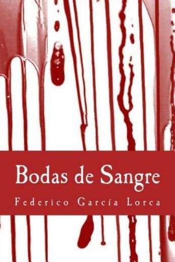 Bodas De Sangre