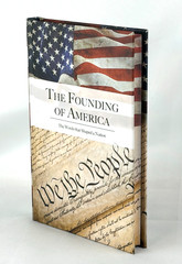 Sprayed Edges Founding Docs – Constitution, Amendments, Federalist Papers & more