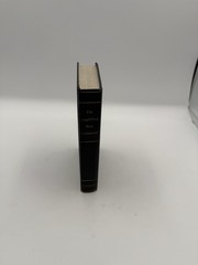 The Amplified New Testament The Lockman Foundation Hardcover Tenth Edition