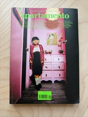 Apartamento #29 Spring/Summer 2022