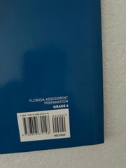 HMH Florida Assessment Preparation into Literature Florida Grade 6