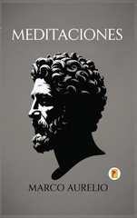 Marco Aurelio Meditaciones (Hardback)