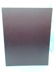 The San Francisco Oracle Facsimile Deluxe Signed Slipcase Edition #2/200