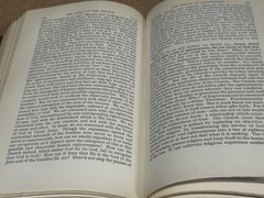 The Epistle to the Romans Karl Barth 1st Ed 1st Print 1933 HC Oxford University