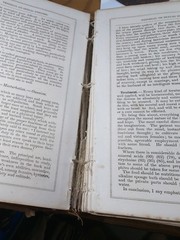 The Household Physician By Ira Warren 1864. 800 Pages