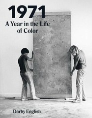 1971: A Year in the Life of Color, English 9780226131054 Fast Free Shipping+=