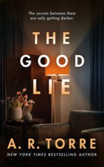 Good Lie Paperback by Torre A. R TORR New Stock Premium Quality Fast Shipping