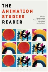 The Animation Studies Reader by Dobson, Nichola