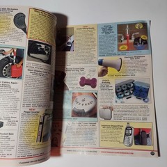 Things You Never Knew Existed Catalog-Horror Pop Culture Mid 2000’s