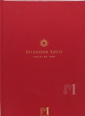 SPLENDOR SOLIS: the Most Iconic Work on Alchemy Ever | Luxury Edition