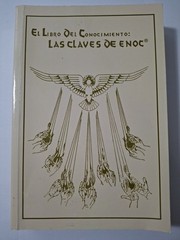 El Libro Del Conocimiento : Las Claves De Enoc