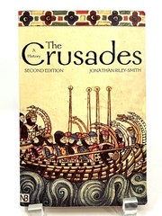 The Crusades A History Second Edition Jonathan Riley-Smith