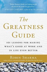 The Greatness Guide: 101 Lessons for Making What’s Good at Wor…