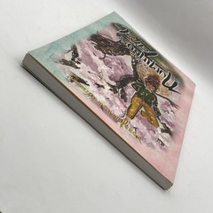 The Numinous Tarot Guidebook Noel Arthur Heimpel 2019 PB Book Only No Cards