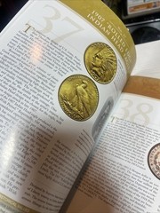 100 GREATEST U.S. COINS, 4TH EDITION By Jeff Garrett – Hardcover Mint Condition