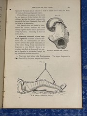 2- Rare Antique Books on Practice of Medicine Quiz-Compends Anatomy & Surgery