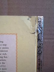 A Big Little Golden Book My Christmas Tree and Other Poems of the Season – 1987