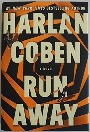 Run Away: Exclusive Edition (includes interview with author) – VERY GOOD