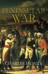 The Peninsular War: A New History (Allen La… by Esdaile, Charles J. 0713992395