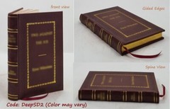Behold a Pale Horse by Cooper, William [PREMIUM LEATHER BOUND]