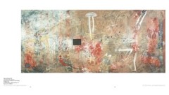 Roberto Matta On The Edge Of A Dream