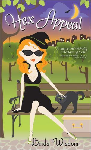 Hex Appeal, Linda Wisdom Sourcebooks Casablanca