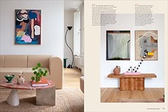 How to Live with Objects: A Guide to More Meaningful Interiors, Khemsurov, Monic