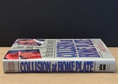 The Lives Of Pete Rose & Bart Giamatti James Reston Jr. Signed Inscribed Book