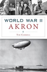 World War II Akron (Military)