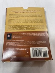 Obsession by Karen Robards (2007, Compact Disc, Unabridged edition)