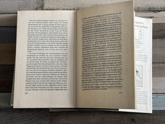 📚Buch Gruselgeschichten Poe bis Hemingway – Diogenes Sonderband mit Zeichnungen