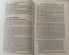 California Judges Benchbook Civil Proceedings Before Trial Thomson Reuters 2025
