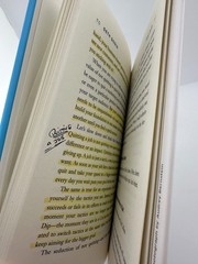 The Dip Seth Godin 2007 HC Portfolio 1st Ed When to Quit & Stick
